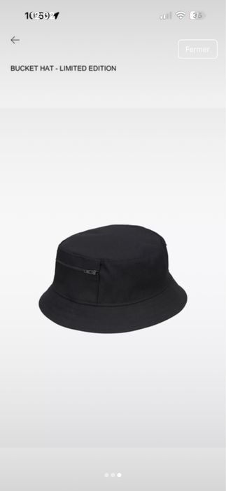 Панама Zara у наявності