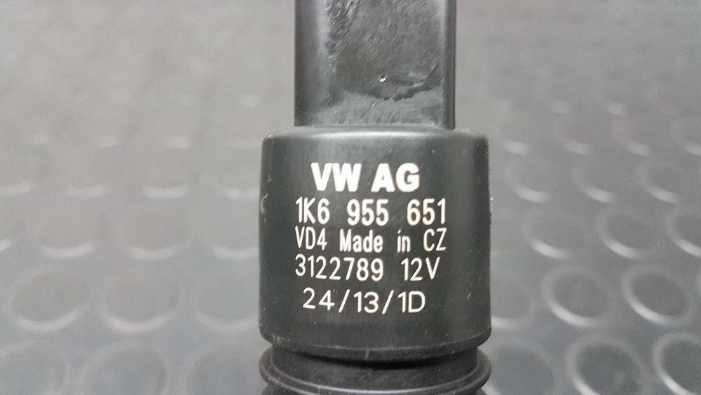 BOMBA LIMPA VIDROS SEAT IBIZA (6J5) REFERENCE TECH