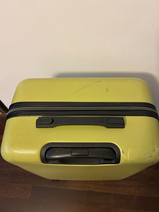 Walizka średnia Puccini