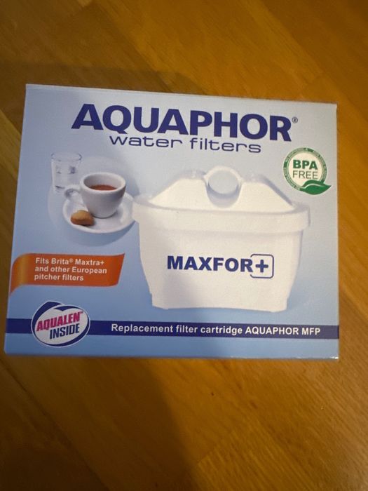 Filtr do wody Aquaphor