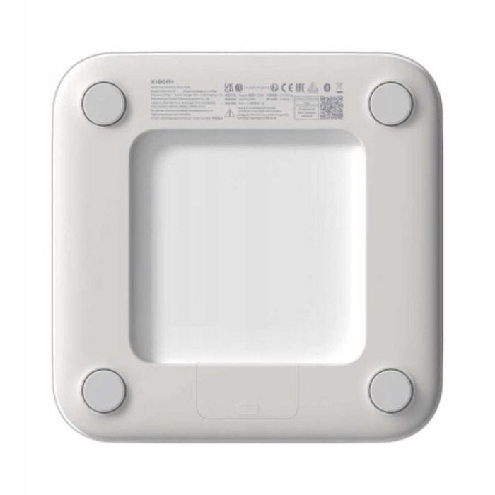 Inteligentna WAGA ŁAZIENKOWA elektroniczna XIAOMI elektroniczna 150KG