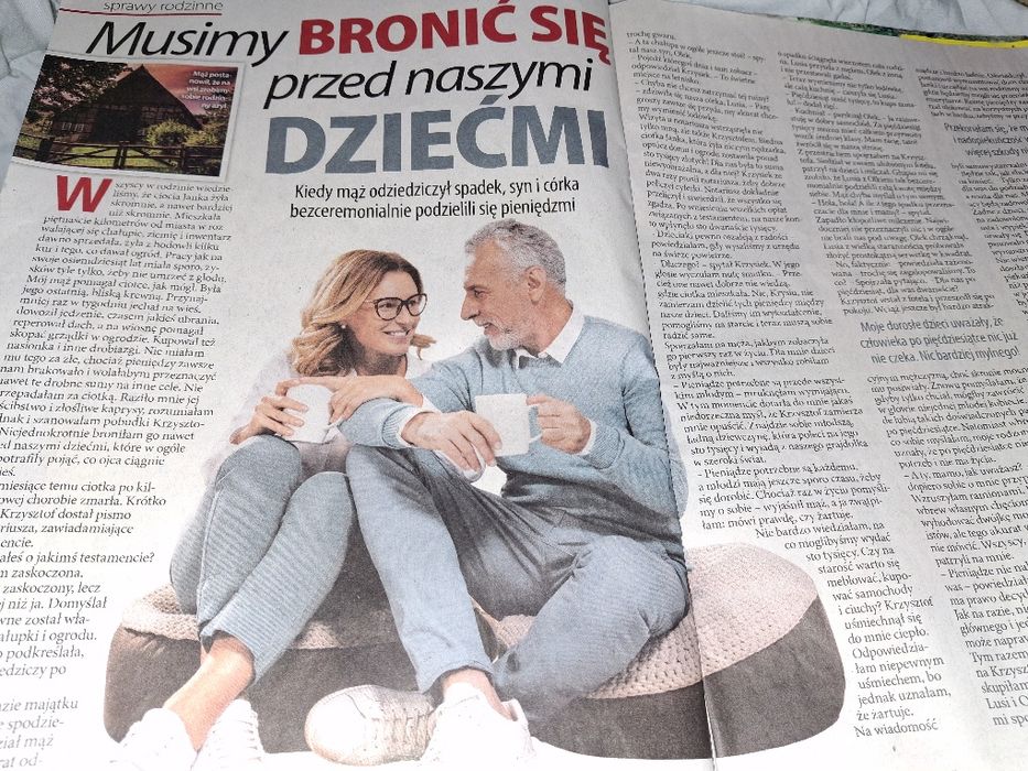 Takie i podobne czasopisma