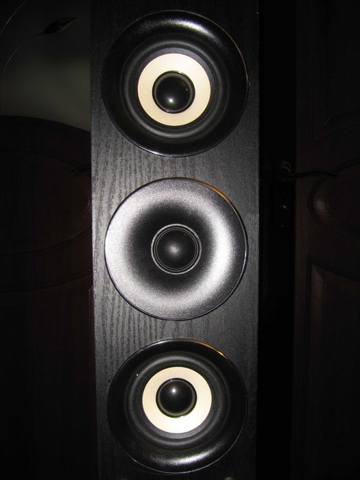 AEG Lb-4710 - Акустичні Системи *PREMIUM Class (IДЕАЛЬНИЙ Стан)