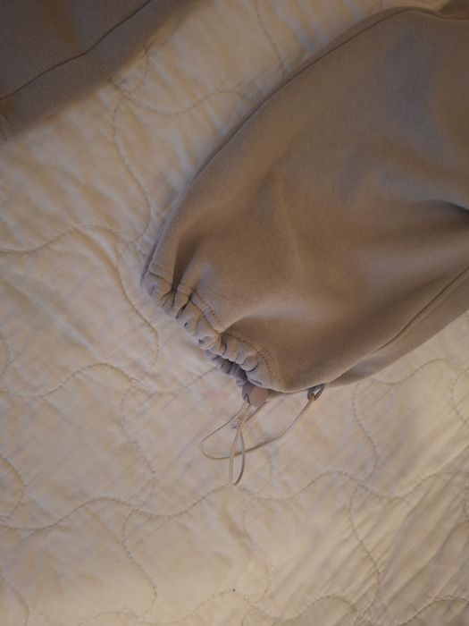 Spodnie dresowe Croop roz M