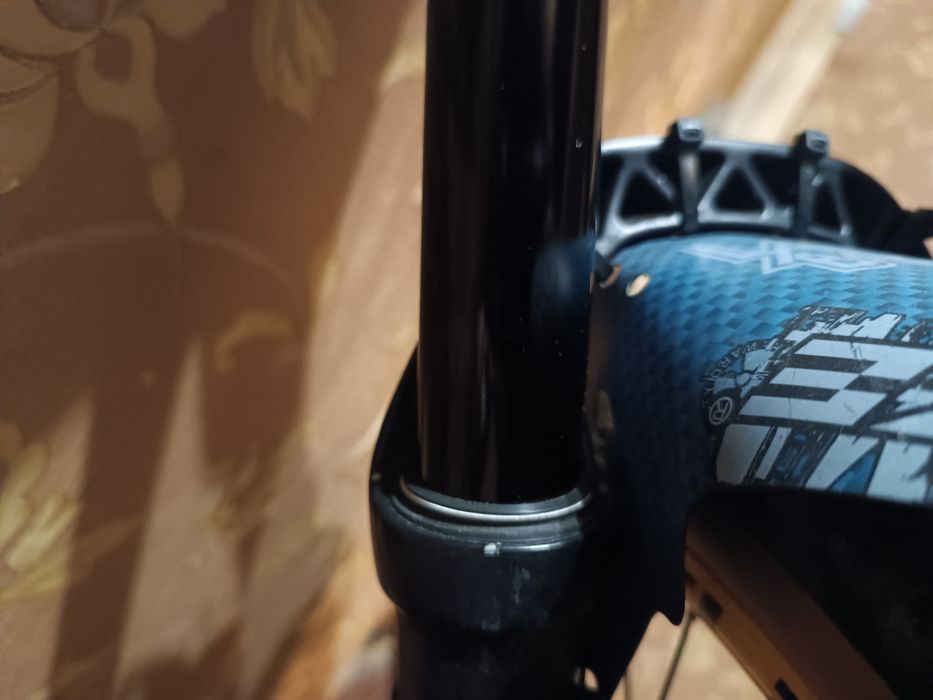 rock shox lyrik RC ≈2018