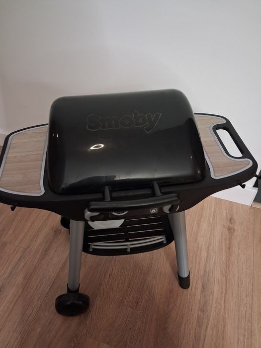 Grill Snoby dla dzieci