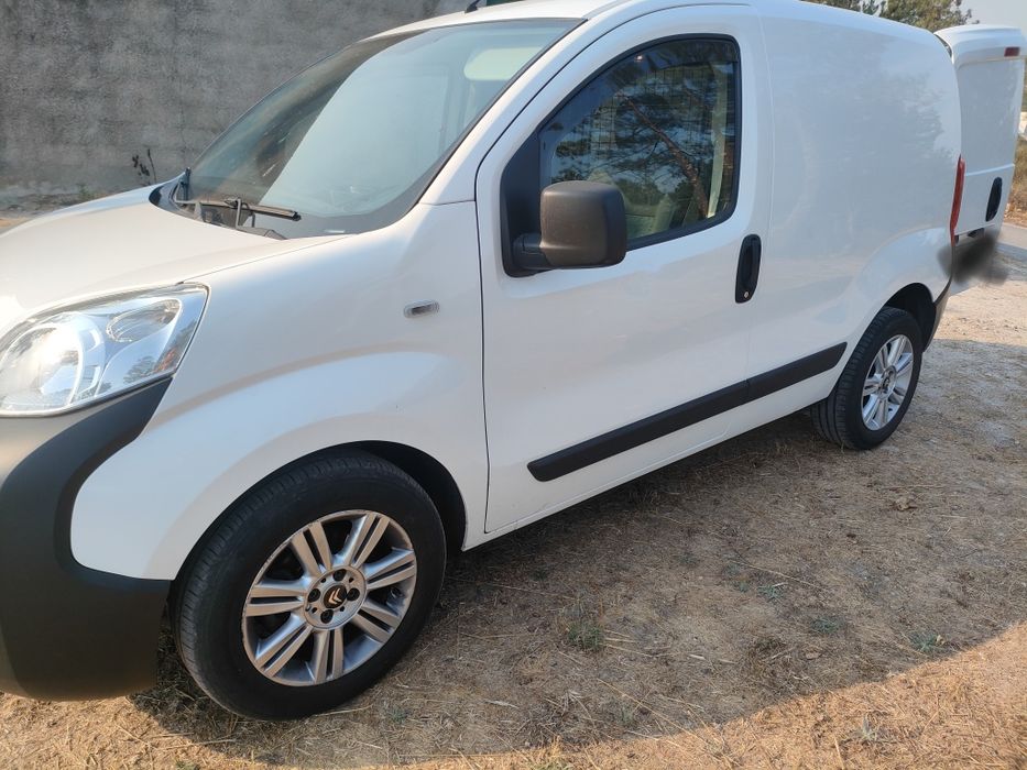 Citroën Nemo 1.3