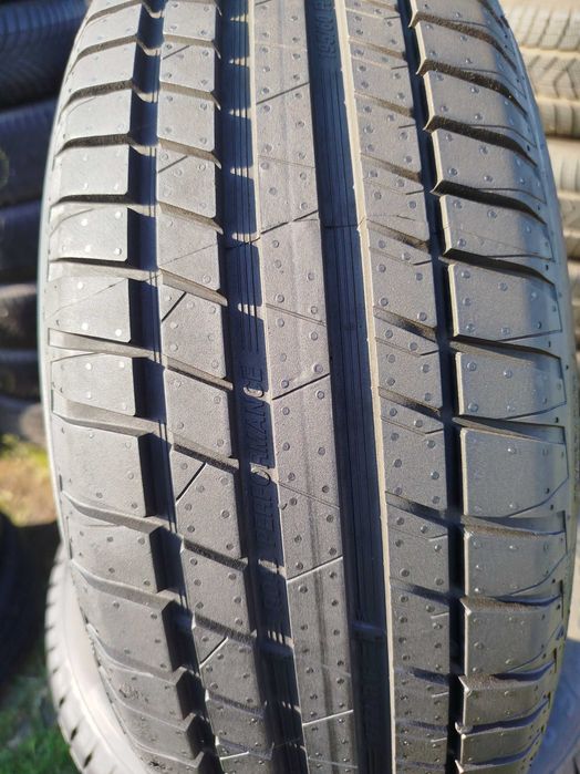 A31#  Opony nowe Letnie 195/60/R16 Riken