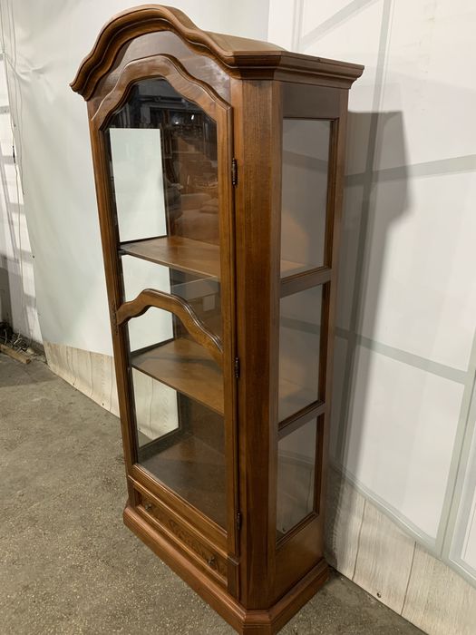 Вітрина, сервант, стінка, креденс, комод, стенка, витрина бу