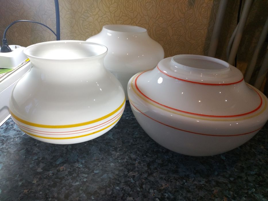 Плафони на будь який смак