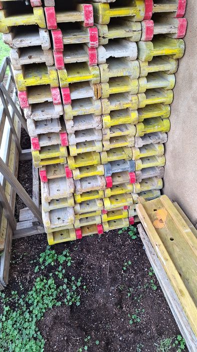 Aluguer material para comfragen