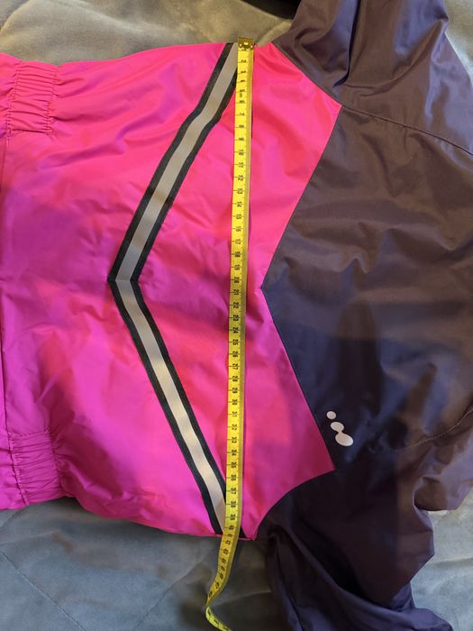 Дитячий лижний комбінезон на 8 років