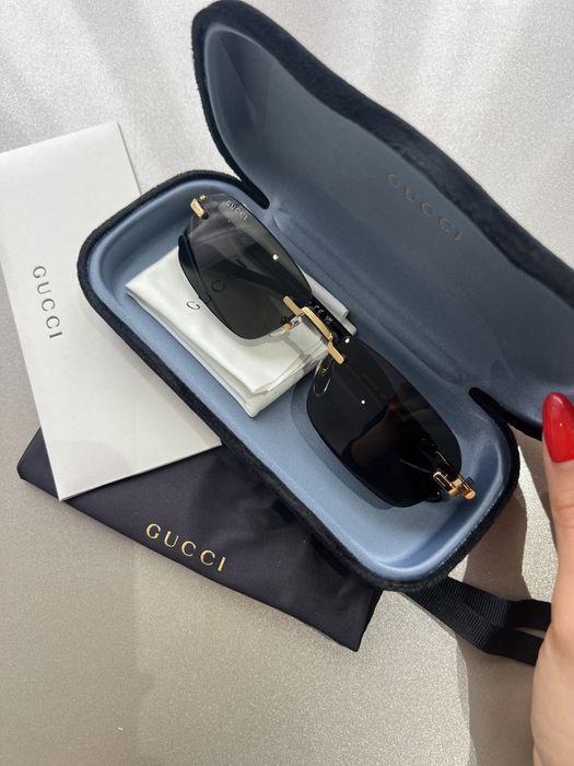 Окуляри Gucci оригінал очки