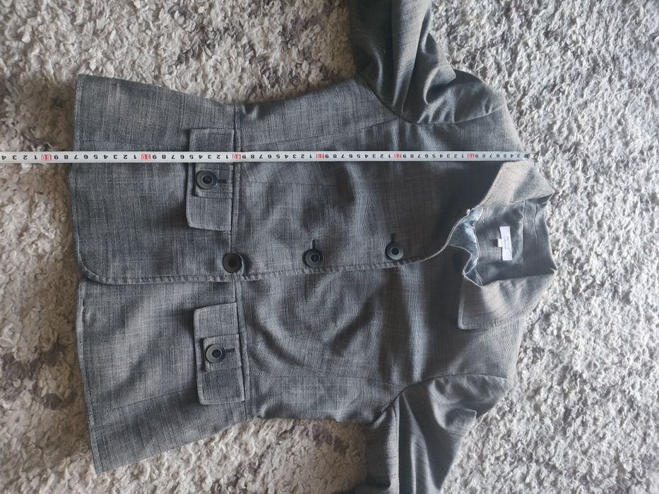 Żakiet marynarka damska