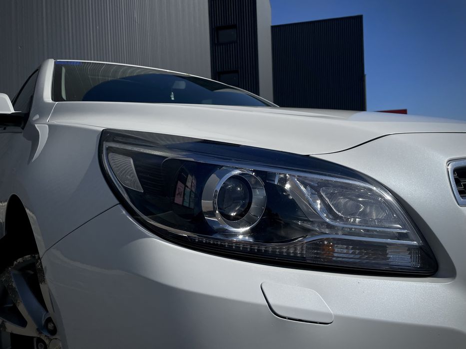 Продам Chevrolet Malibu 2013