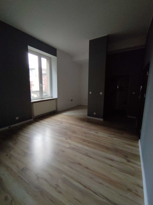 kawalerka w centrum Bytomia