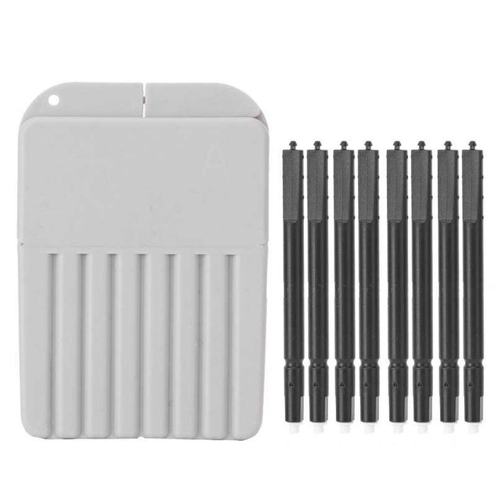 Фільтри CeruStop 8 шт для слухового апарату