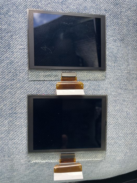 Display Quadrante AUDI A4 B6
