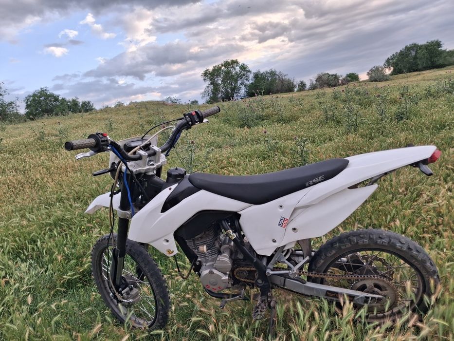 bse s1 150 мотоцикл