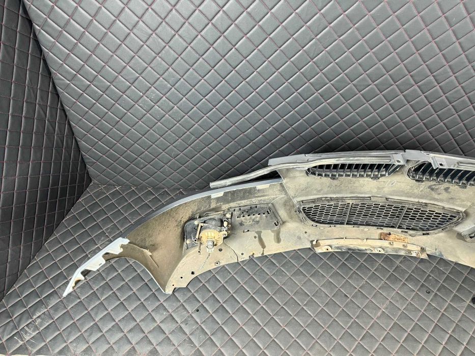 BMW 3 E90 E91 08-13 M-PAKIET LIFT Zderzak Przedni Przód Kompletny