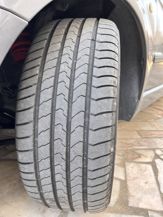 Skoda Superb 1.9tdi pd com material