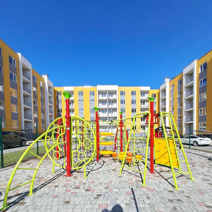 Продам 3к. квартиру ЖК 7 НЕБО