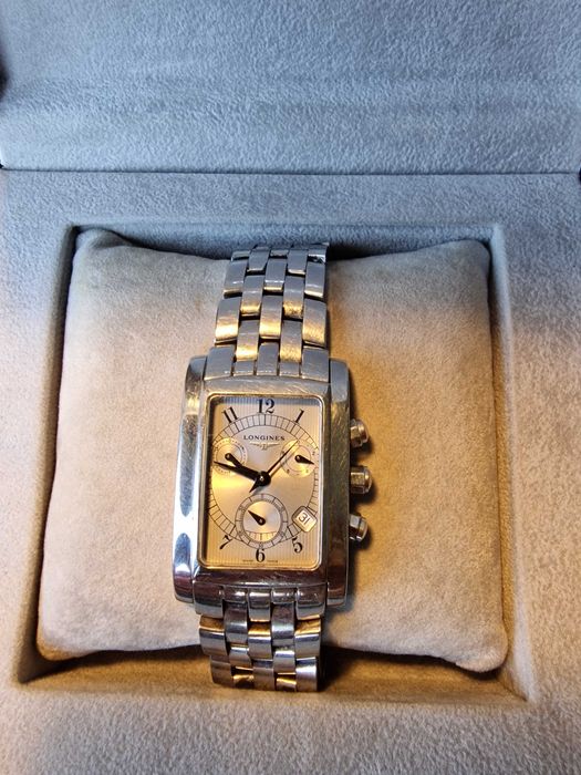 Zegarek Longines