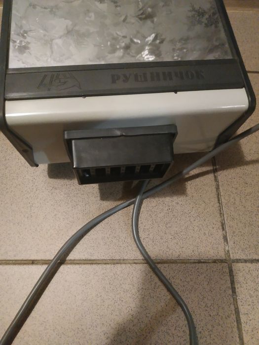 Электросушилка  Рушничок Эра