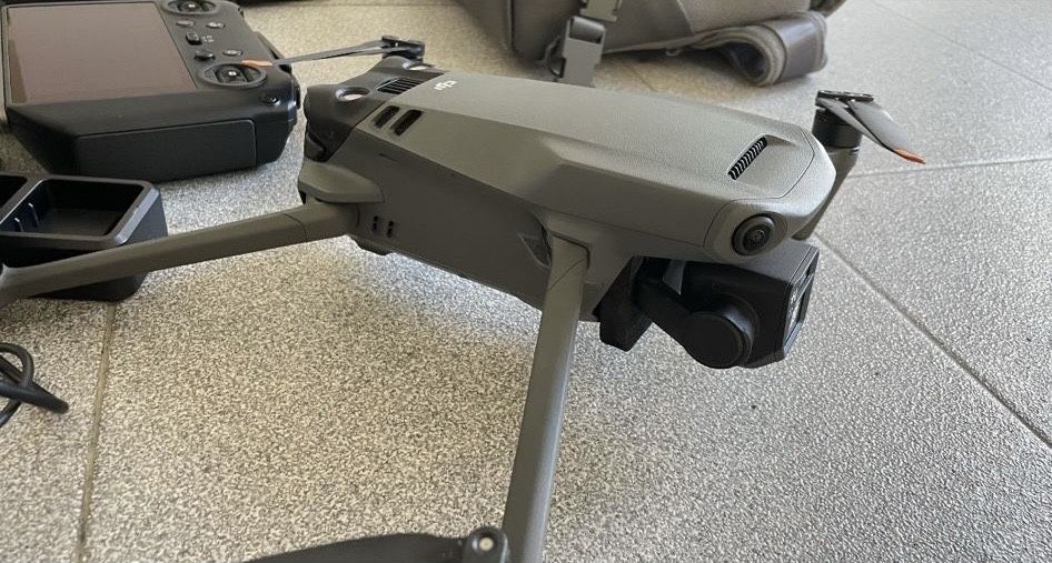 Mavic 3 Cine Pro Kit