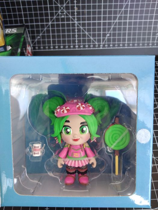 Funko Five Stars and Dorbz Figures, Fortnite, Ghostbusters, Avengers64739404607619123