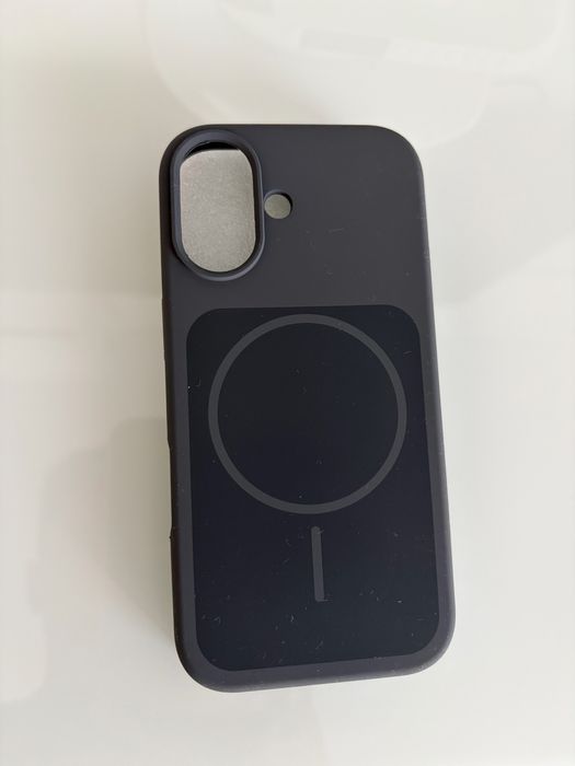 Iphone 17 capas novas