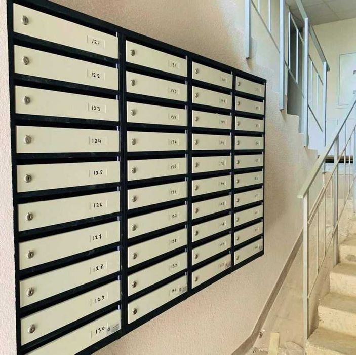 1-кімнатна квартира за адресою вул. Фруктова (площа 32,6 м²) - Atlanta.ua - фото 4