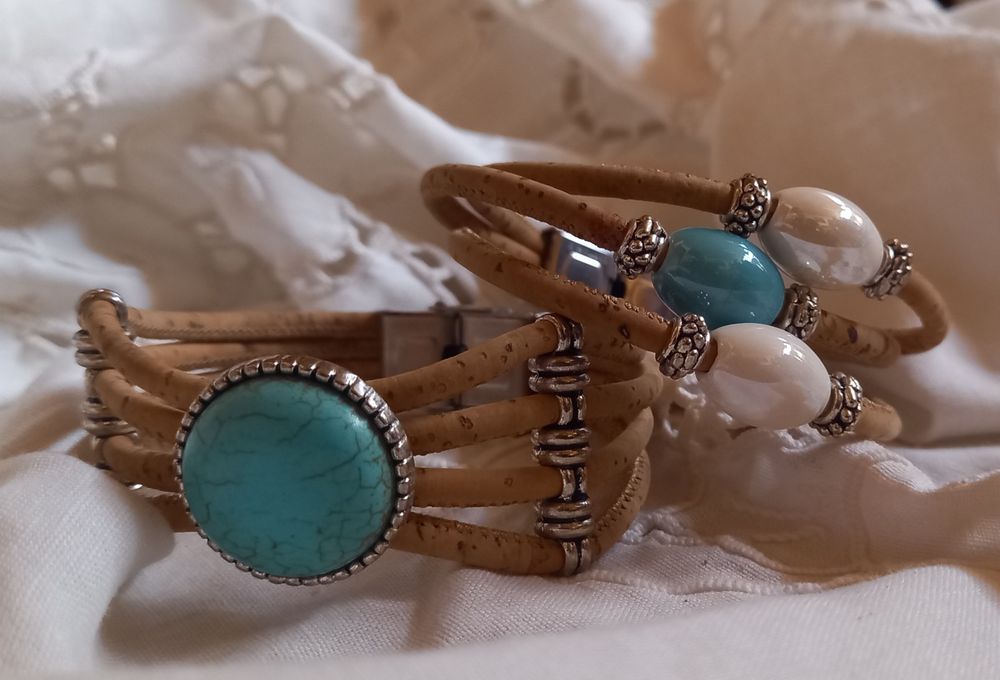 Pulseira Artesanal