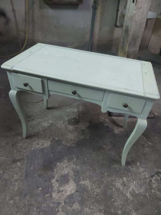 Secretaria antiga