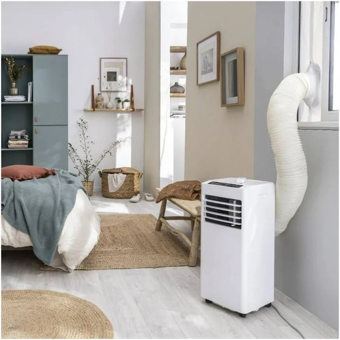 кондиционеры склад Оскар
