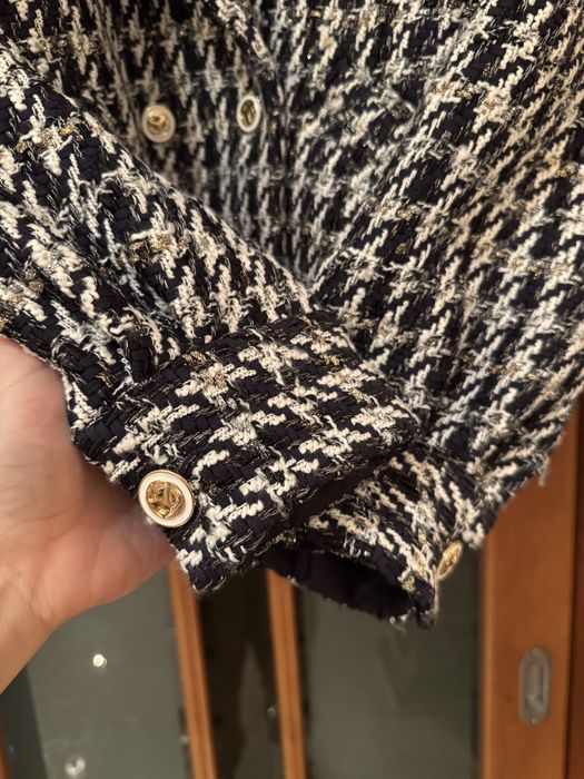 Жакет піджак пальто куртка Sandro Paris