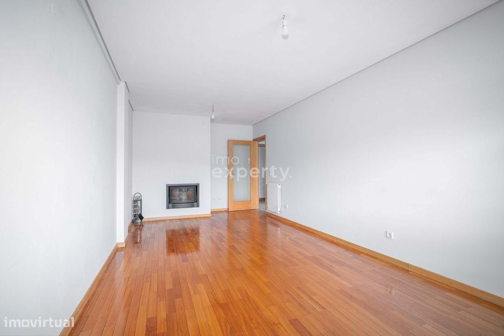 Apartamento T3 em Gualtar, Braga — Gualtar, Braga