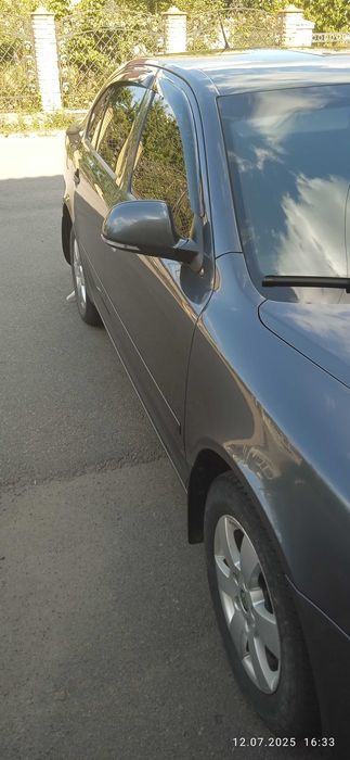 автомобіль шкода