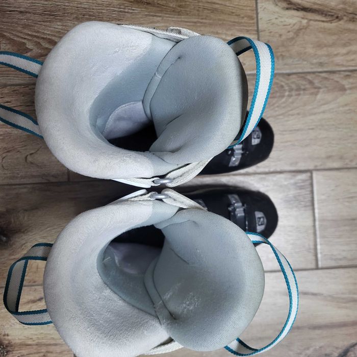 Salomon s pro 80 hv 24/24.5