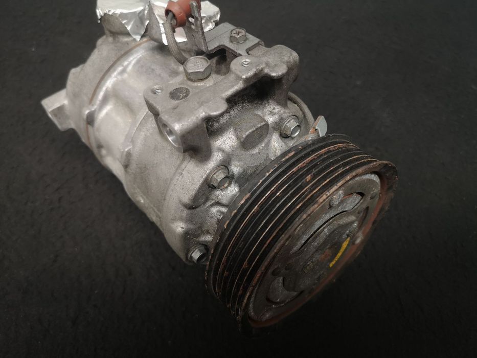 Bomba Compressor Ar Condicionado Audi A5 A4 B8  2.0tdi 2011- EPC