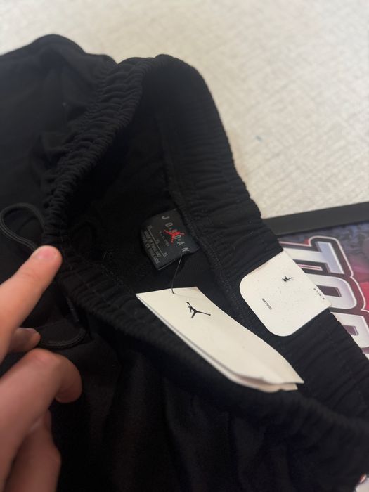 Шорти Jordan з вишитим лого. Розміри S,M,L,XL,XXL