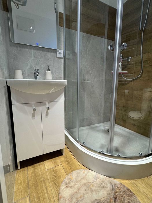 Domki na wynajem Nowy Dębiec. Super apartamenty