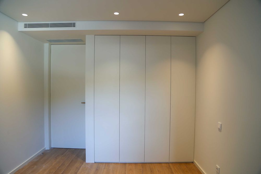 Apartamento T2 - Arrendamento
