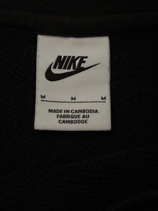 Світшот Nike (кофта, худі, штани, зіпхуді, куртка)