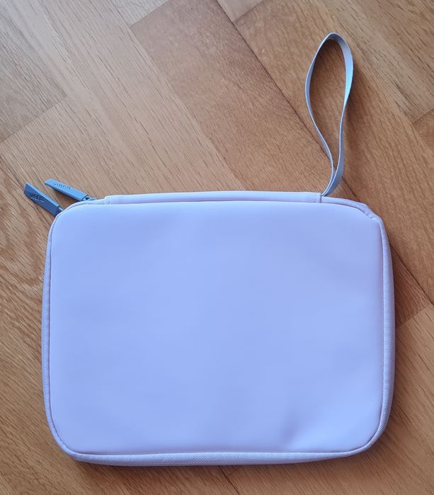 Bolsa para tablet/kindle até 9 polegadas