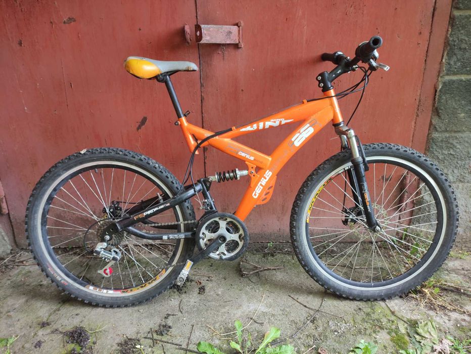 Велосипед продам