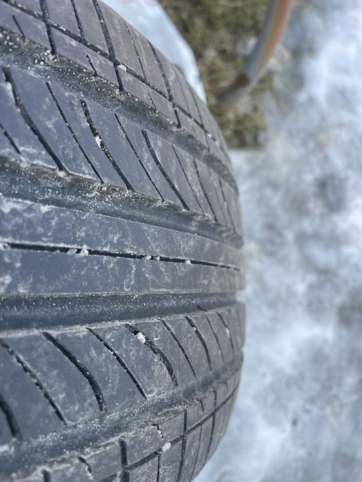 Opony giti giticomfort f22 215/55r17