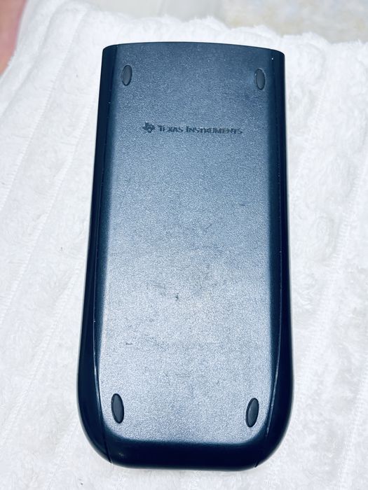Texas Instruments TI-84 Plus