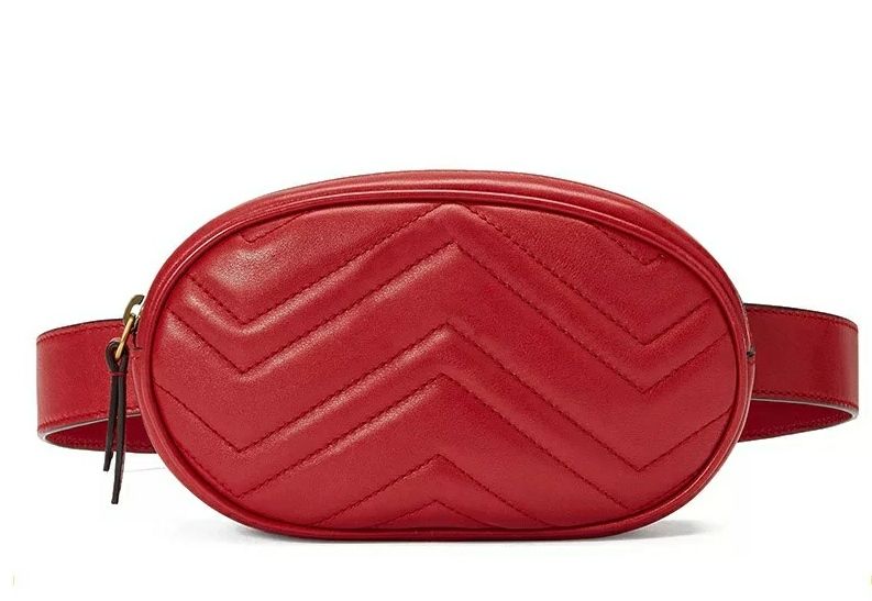 Torebka nerka must have czerwona_nowa