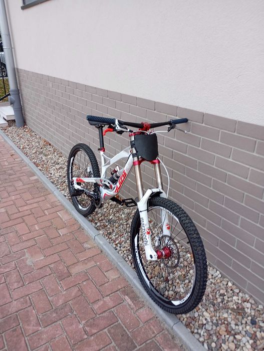 Rower mtb full dh/fr